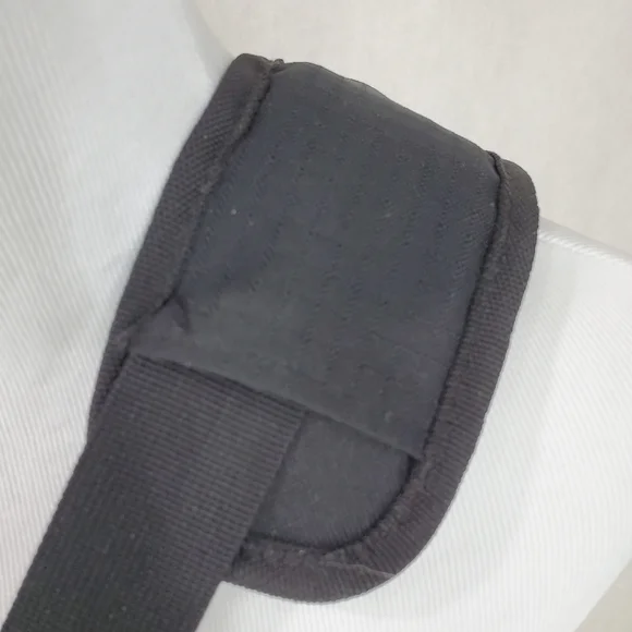 Zoom Gear Laptop Messenger Gamer Electronic Gear Travel School Work Bag - Picture 15 of 16